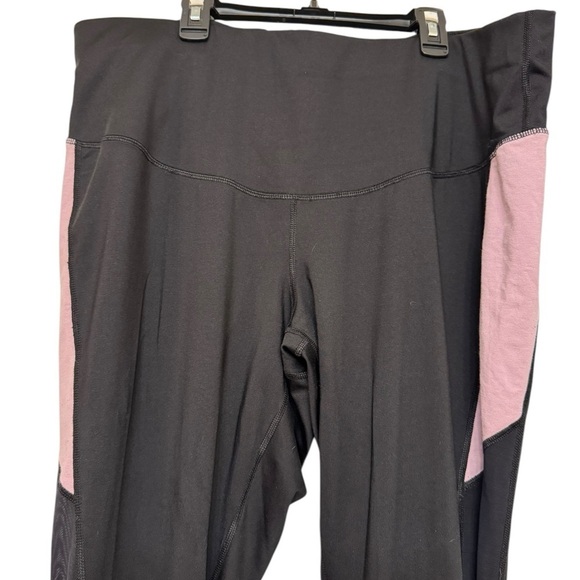 Rainbeau Curves Millie Compression Leggings - Picture 4 of 8